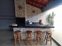 Casa Top com Piscina Aquecida Completa