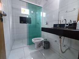 Casa Top com Piscina Aquecida Completa