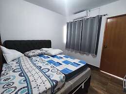 Casa Top com Piscina Aquecida Completa