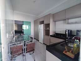 Casa Top com Piscina Aquecida Completa