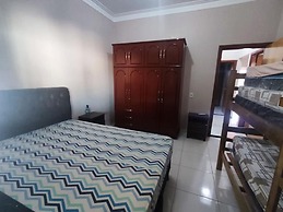 Casa Top com Piscina Aquecida Completa