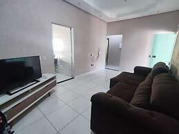 Casa Top com Piscina Aquecida Completa