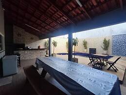 Casa Top com Piscina Aquecida Completa