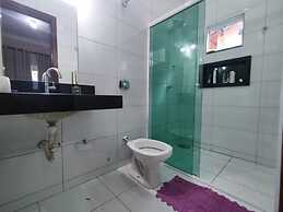 Casa Top com Piscina Aquecida Completa