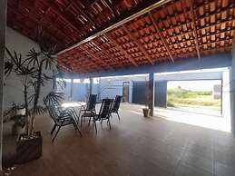 Casa Top com Piscina Aquecida Completa