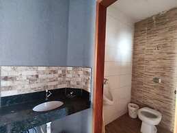 Casa Top com Piscina Aquecida Completa