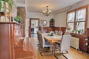 Auberge l'Orpailleur