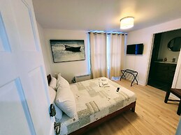 Auberge l'Orpailleur