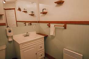 Auberge l'Orpailleur