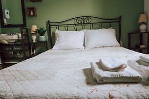 Auberge l'Orpailleur