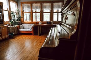 Auberge l'Orpailleur