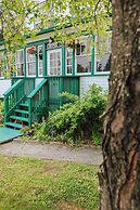 Auberge l'Orpailleur