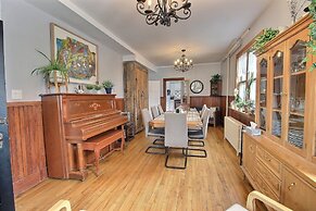 Auberge l'Orpailleur