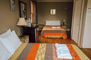 Auberge l'Orpailleur