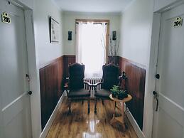 Auberge l'Orpailleur