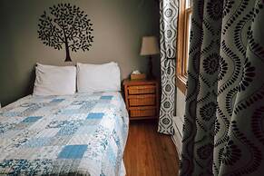 Auberge l'Orpailleur