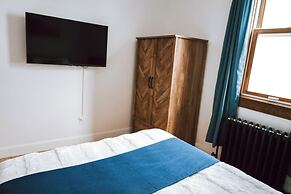 Auberge l'Orpailleur