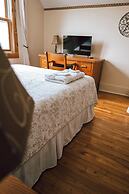 Auberge l'Orpailleur