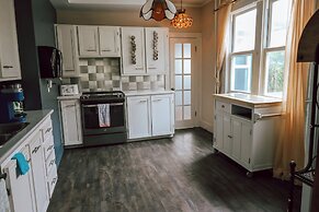 Auberge l'Orpailleur