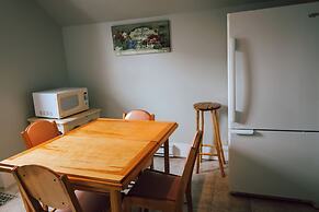 Auberge l'Orpailleur