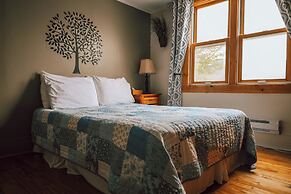 Auberge l'Orpailleur