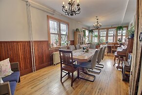 Auberge l'Orpailleur