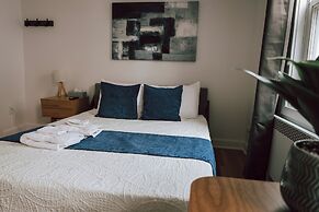 Auberge l'Orpailleur