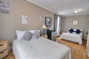 Auberge l'Orpailleur