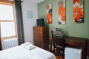 Auberge l'Orpailleur