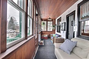 Auberge l'Orpailleur