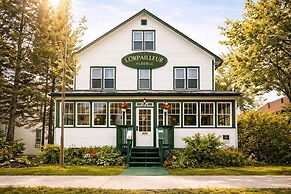 Auberge l'Orpailleur