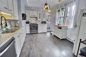 Auberge l'Orpailleur