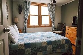 Auberge l'Orpailleur