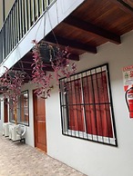 Arenal Sloth Hostel
