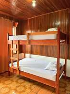 Arenal Sloth Hostel