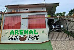 Arenal Sloth Hostel