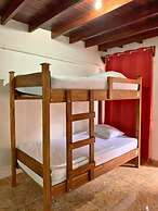 Arenal Sloth Hostel