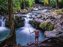 Arenal Sloth Hostel
