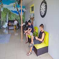 Arenal Sloth Hostel