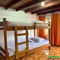 Arenal Sloth Hostel