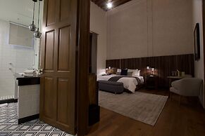 Nueve 25 Hotel Boutique