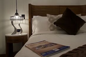 Nueve 25 Hotel Boutique