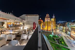 Nueve 25 Hotel Boutique