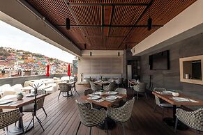 Nueve 25 Hotel Boutique
