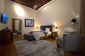 Nueve 25 Hotel Boutique
