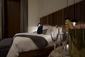 Nueve 25 Hotel Boutique