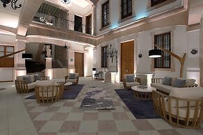 Nueve 25 Hotel Boutique