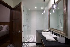 Nueve 25 Hotel Boutique