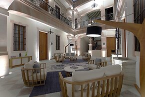 Nueve 25 Hotel Boutique