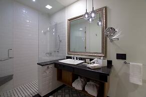 Nueve 25 Hotel Boutique